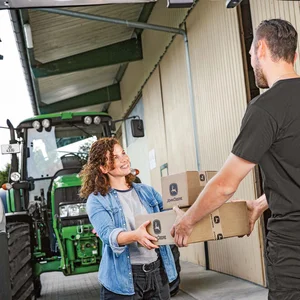 Essentials by John Deere
