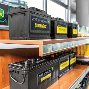 Batteries